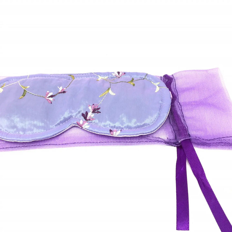 Sonoma Lavender I Sleep Mask