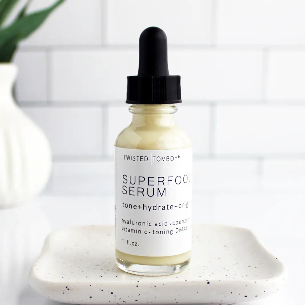 Super Food Serum