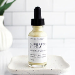 Super Food Serum