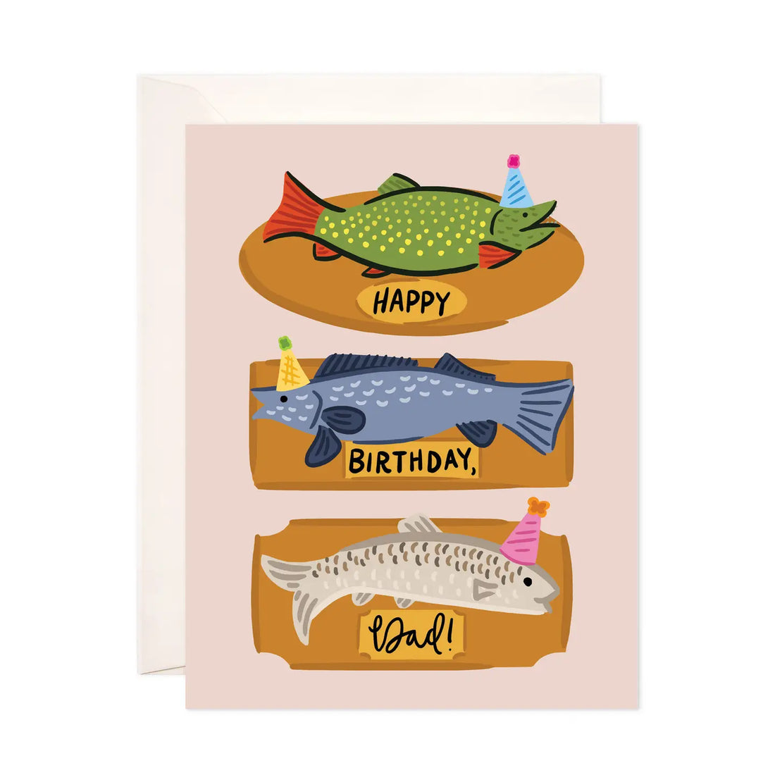 Cards I Bloomwolf Studio