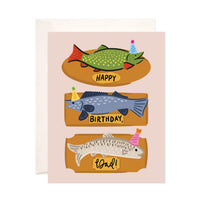 Cards I Bloomwolf Studio