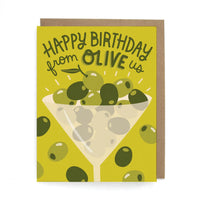 The Neighborgoods | Cards