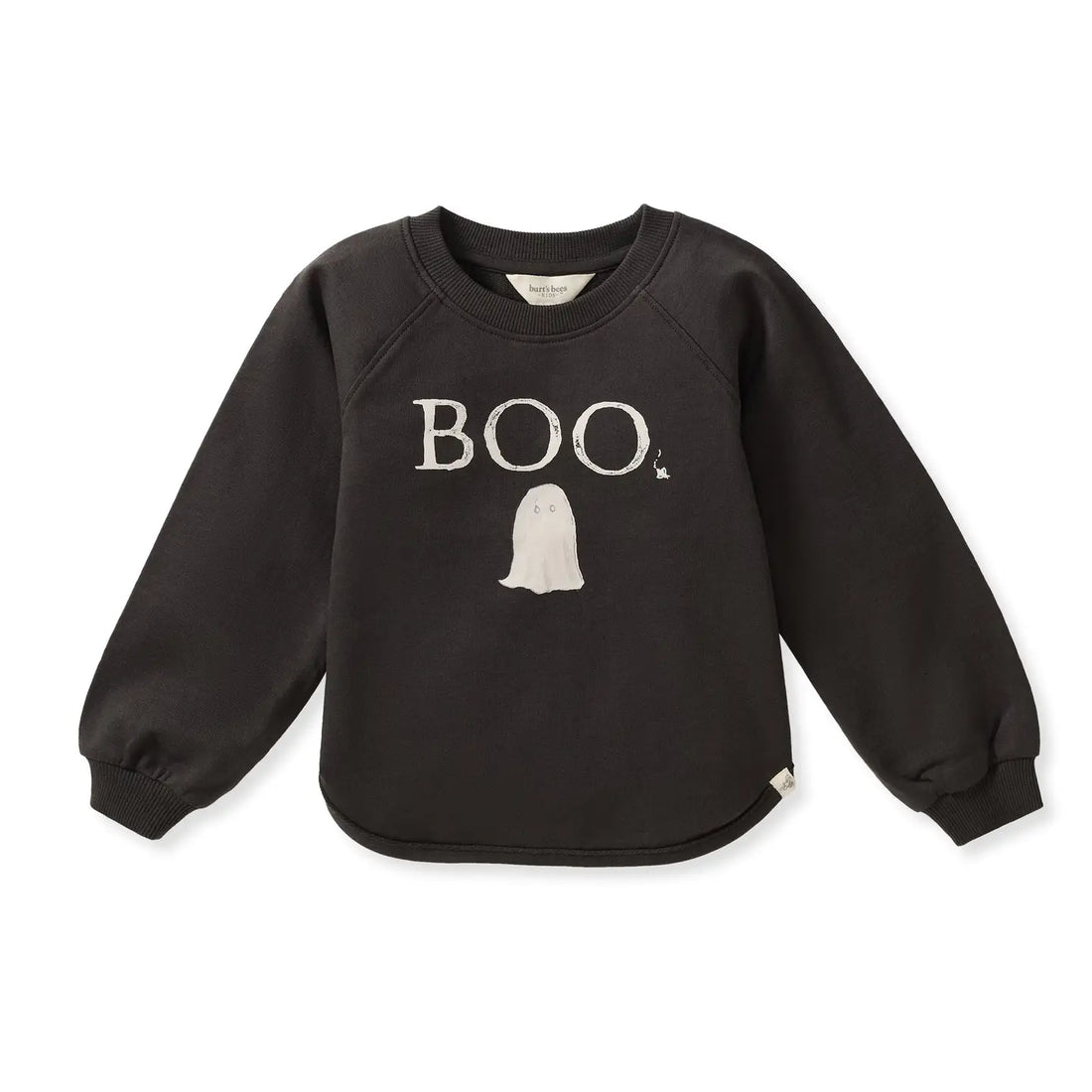 Boo Sweatshirt