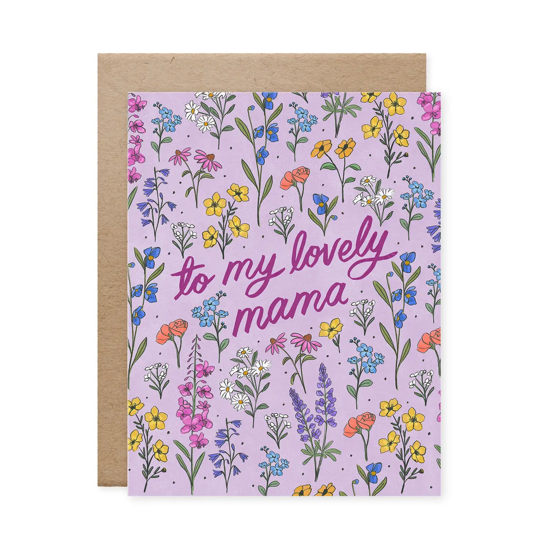 Cards | Naomi Paper