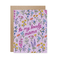 Cards | Naomi Paper