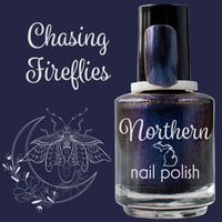 Northern Nail Polish