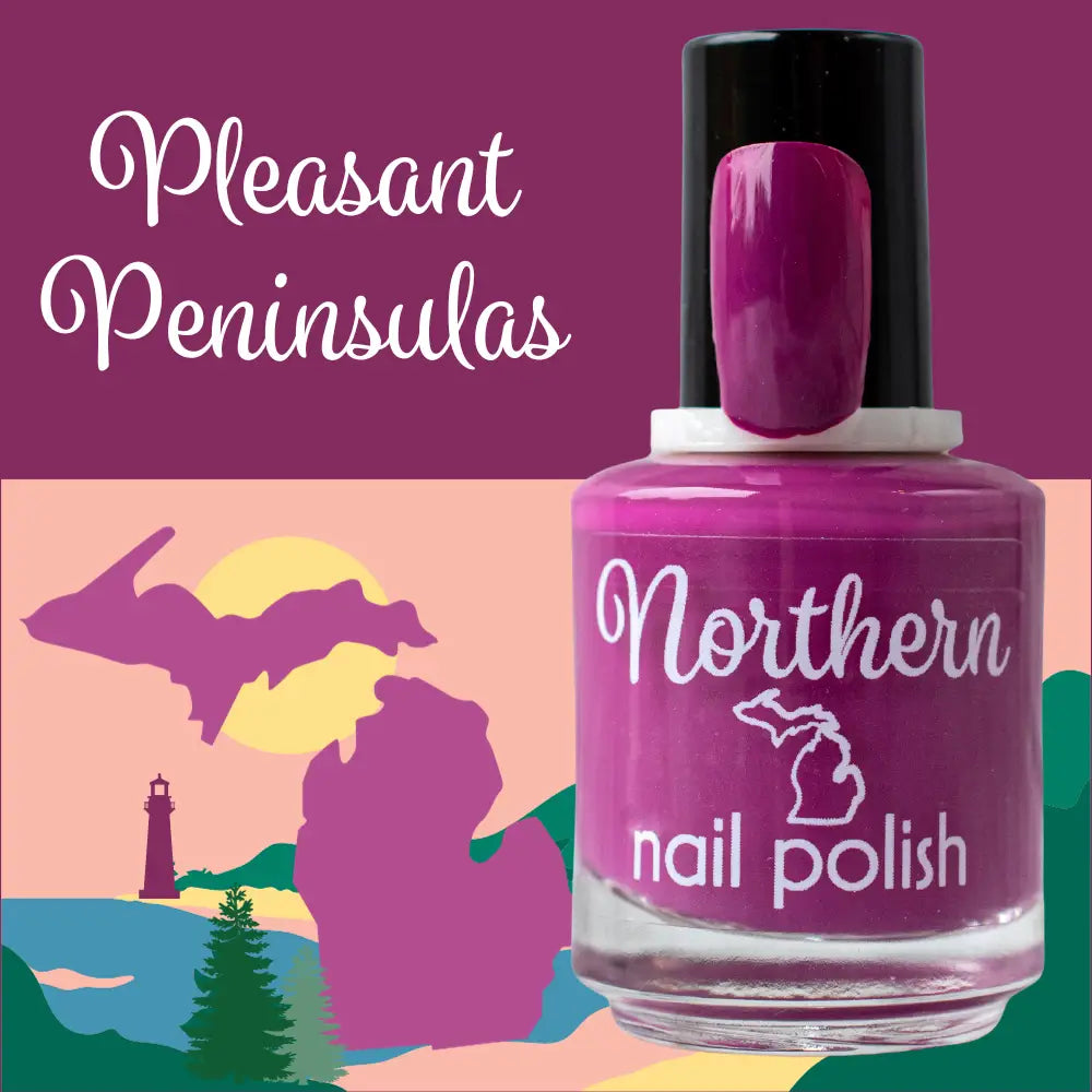 Northern Nail Polish