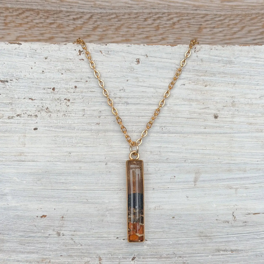 The Homes Collection Necklace