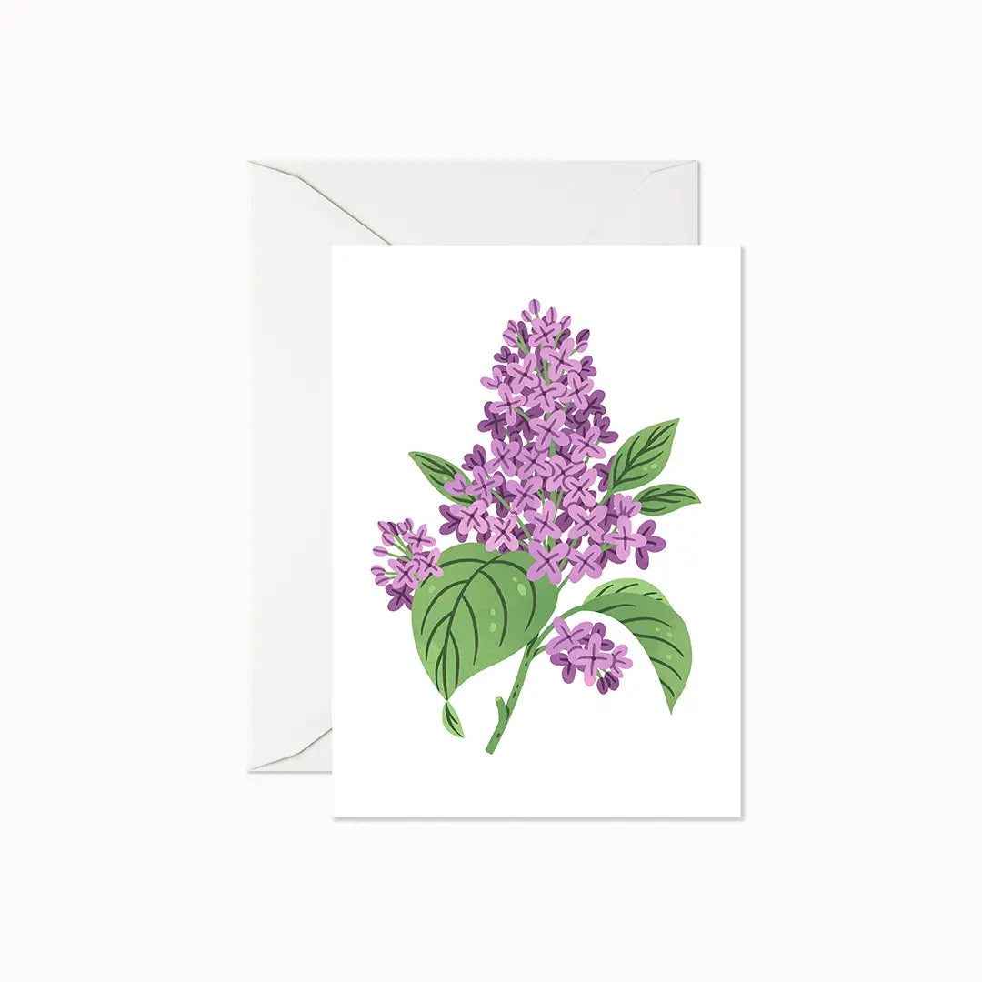 Cards | Linden Paper Co.