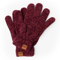 Britt's Knits Beyond Soft Gloves