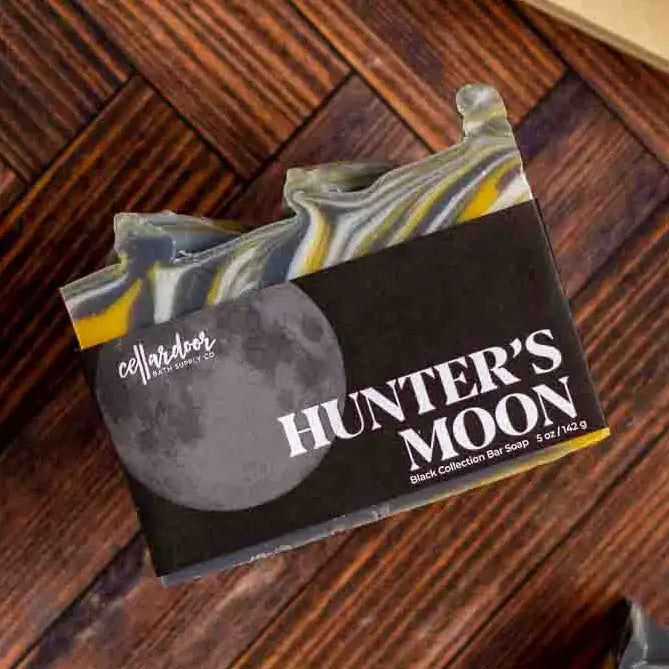 Cellar Door Soap