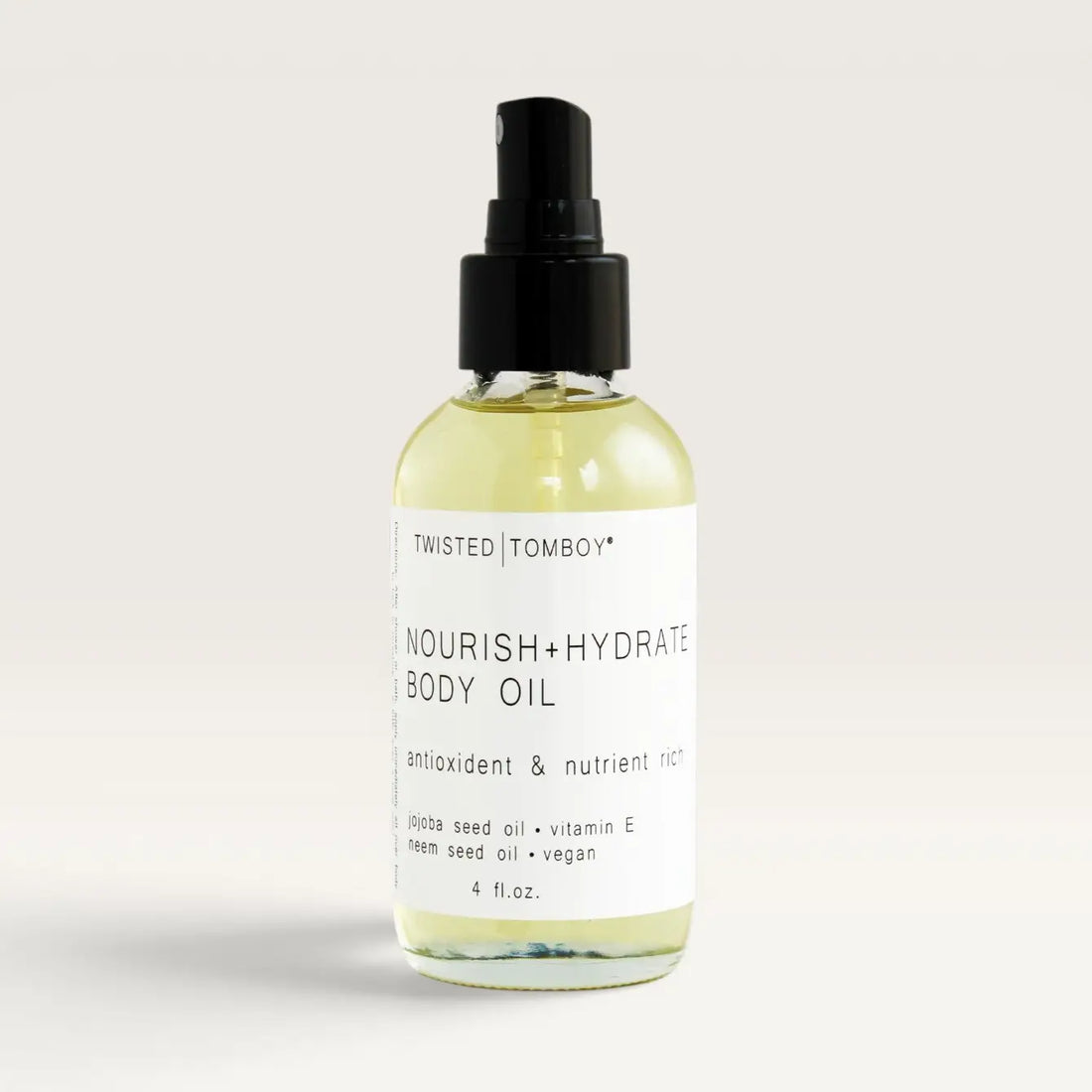Nourish+Hydrate Body Oil