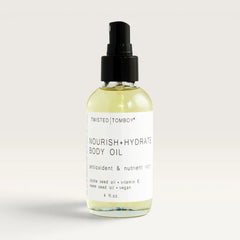Nourish+Hydrate Body Oil