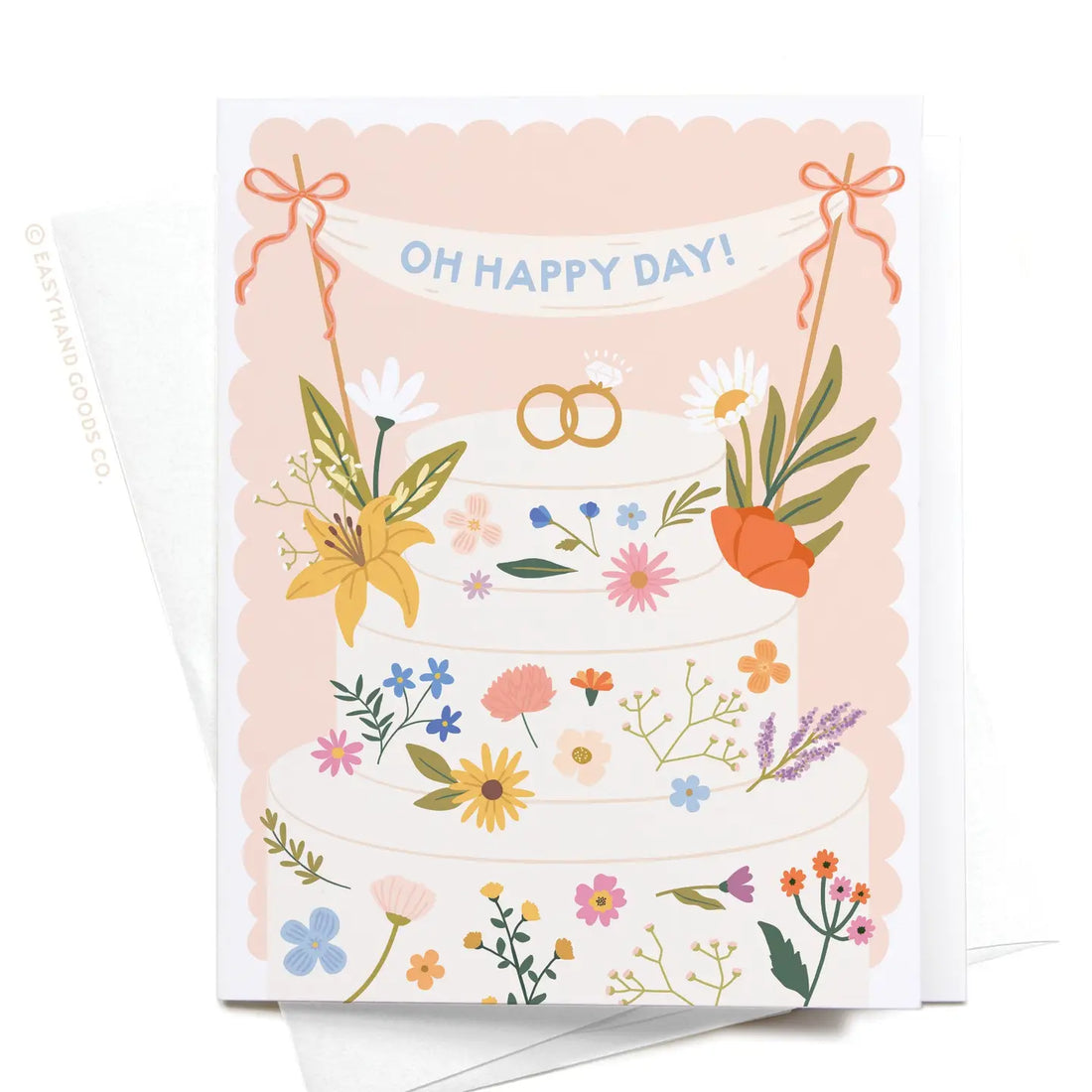 Cards | Easyhand Goods Co.