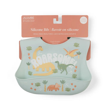 Silicone Bibs