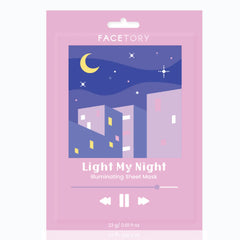 Light My Night Mask