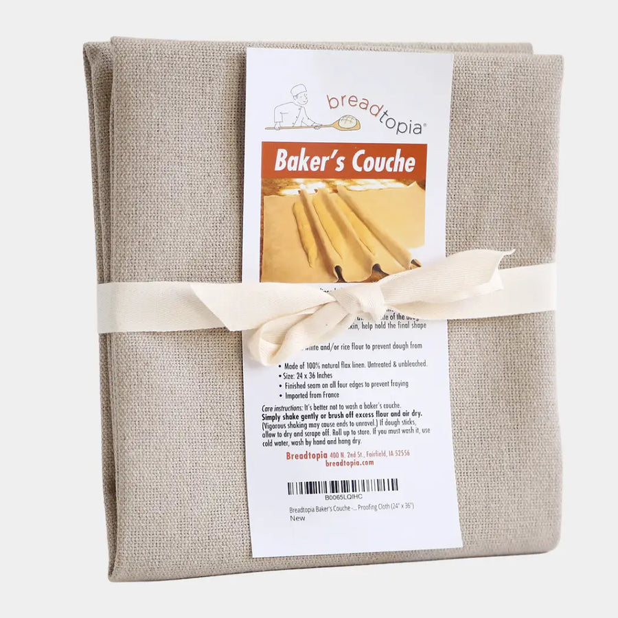 Baker's Couche — Standard