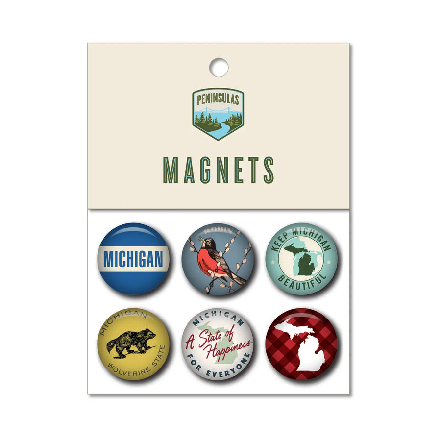 Magnet Packs