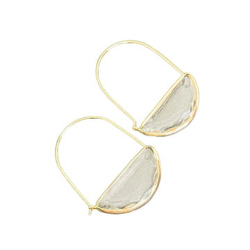 Reese Earrings | Millie B Designs