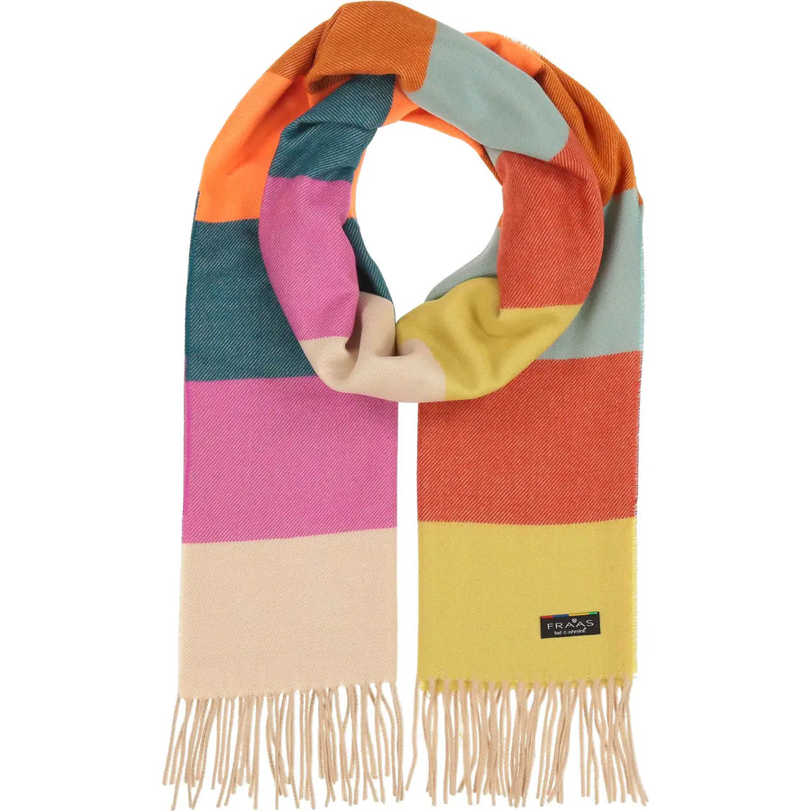 Cashmink Scarves