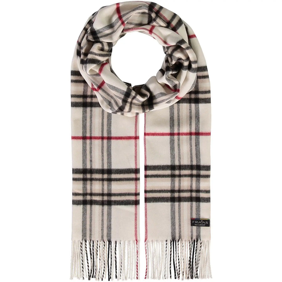 Cashmink Scarves