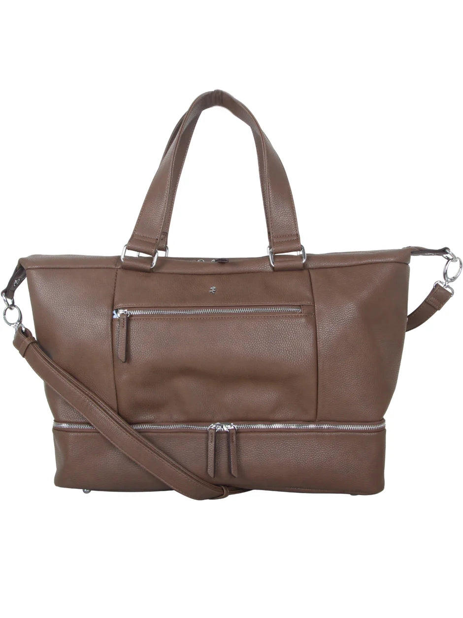 JKC | Michigander Caryall Travel Duffle