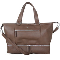JKC | Michigander Caryall Travel Duffle