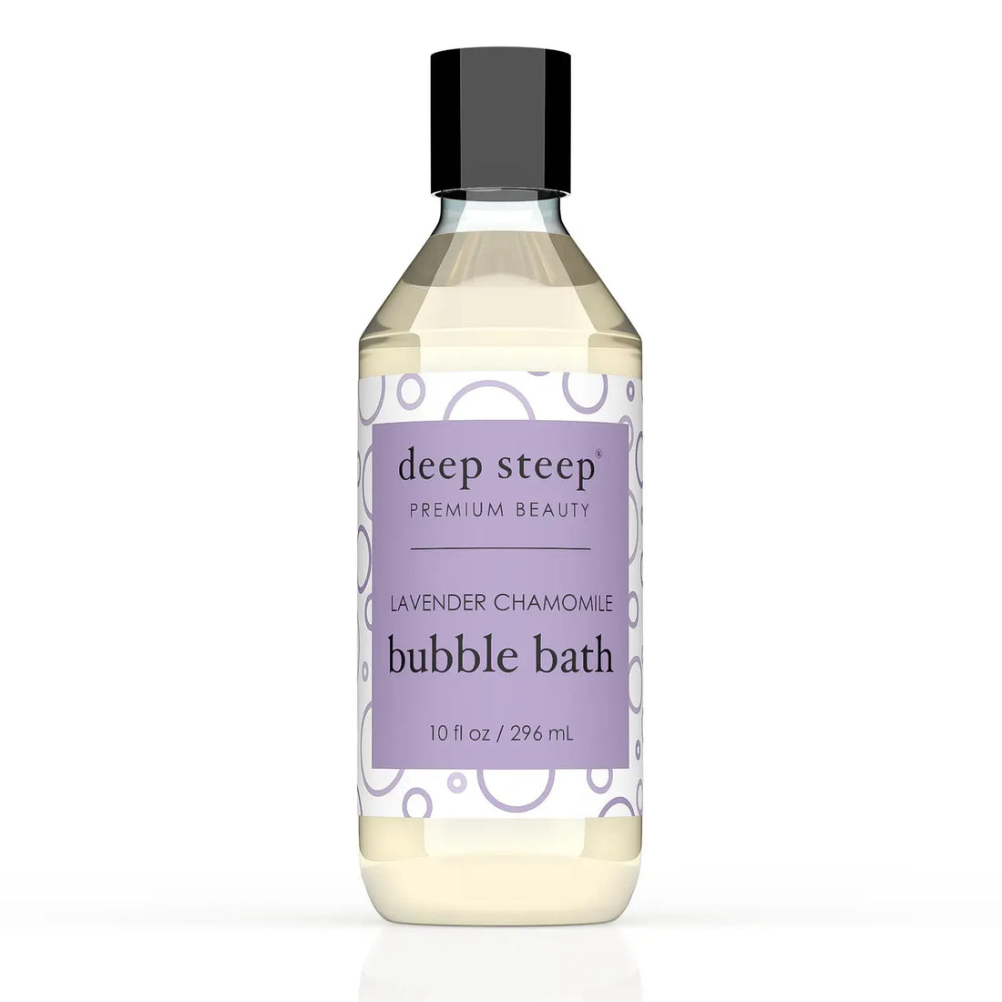 Lavender Chamomile Bubble Bath
