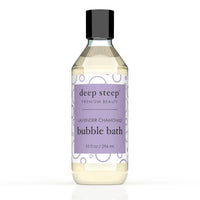 Lavender Chamomile Bubble Bath