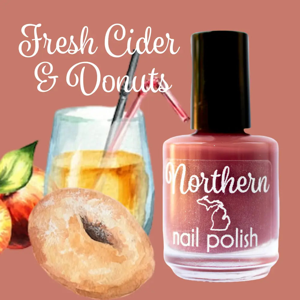 Northern Nail Polish