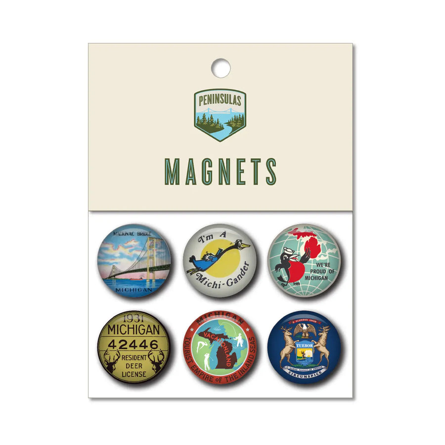 Magnet Packs