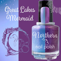 Northern Nail Polish