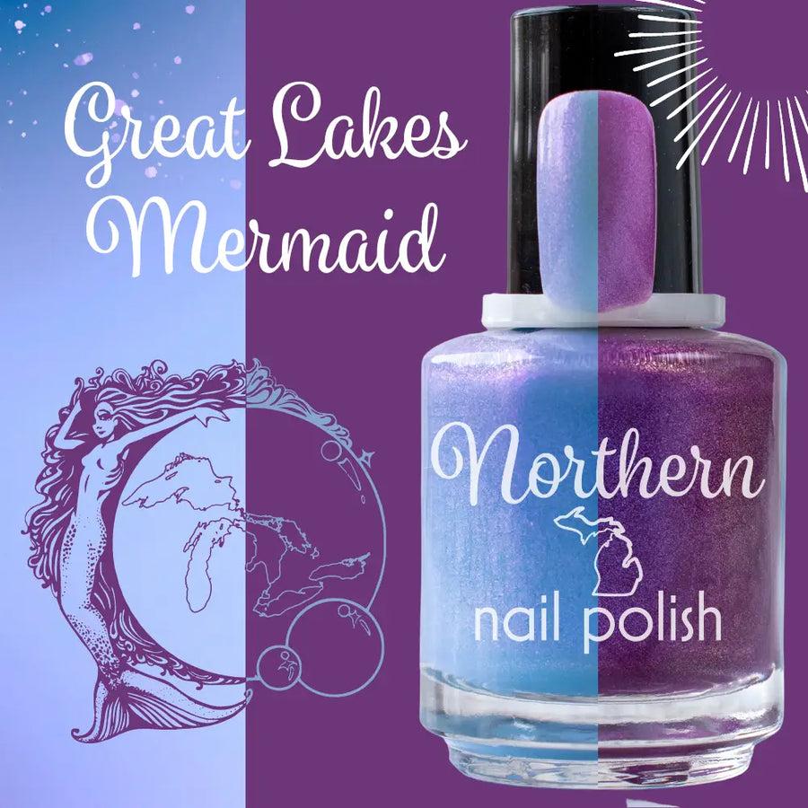 Northern Nail Polish