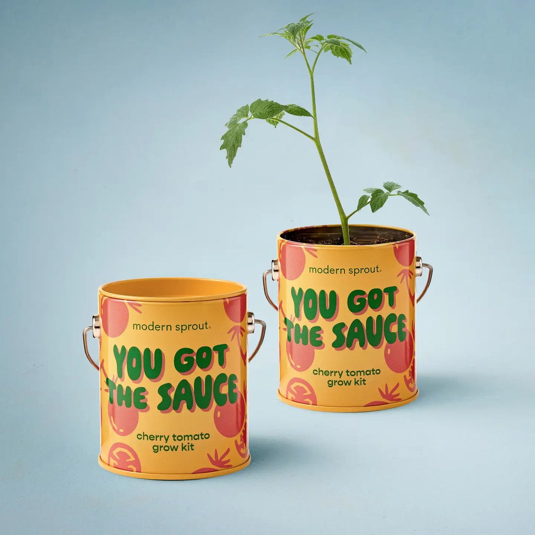 Awesome Sauce Complimentary Color Grow Kits