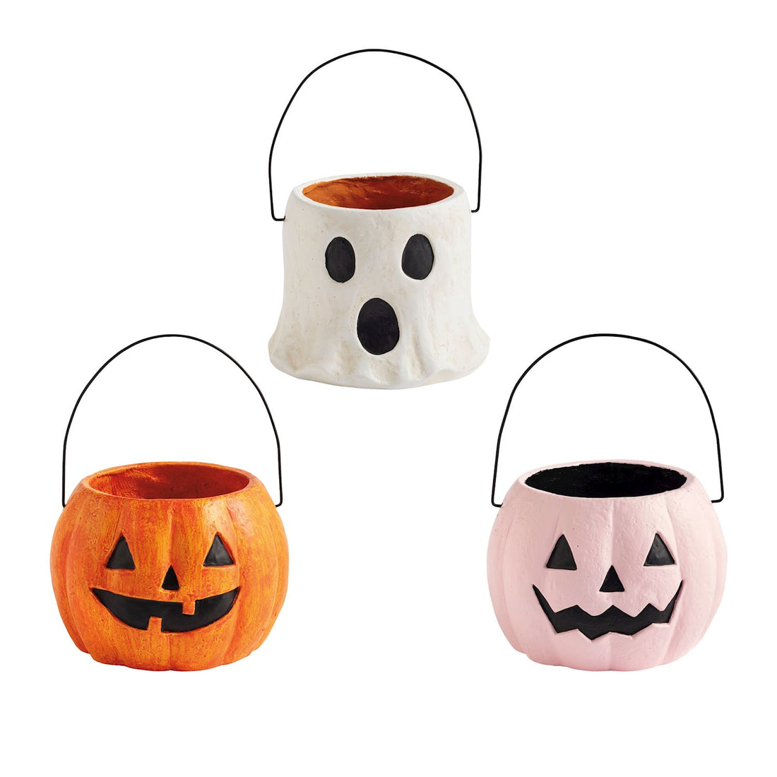 Mini Treat Buckets