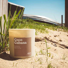 Coco Cabana 13 oz Candle