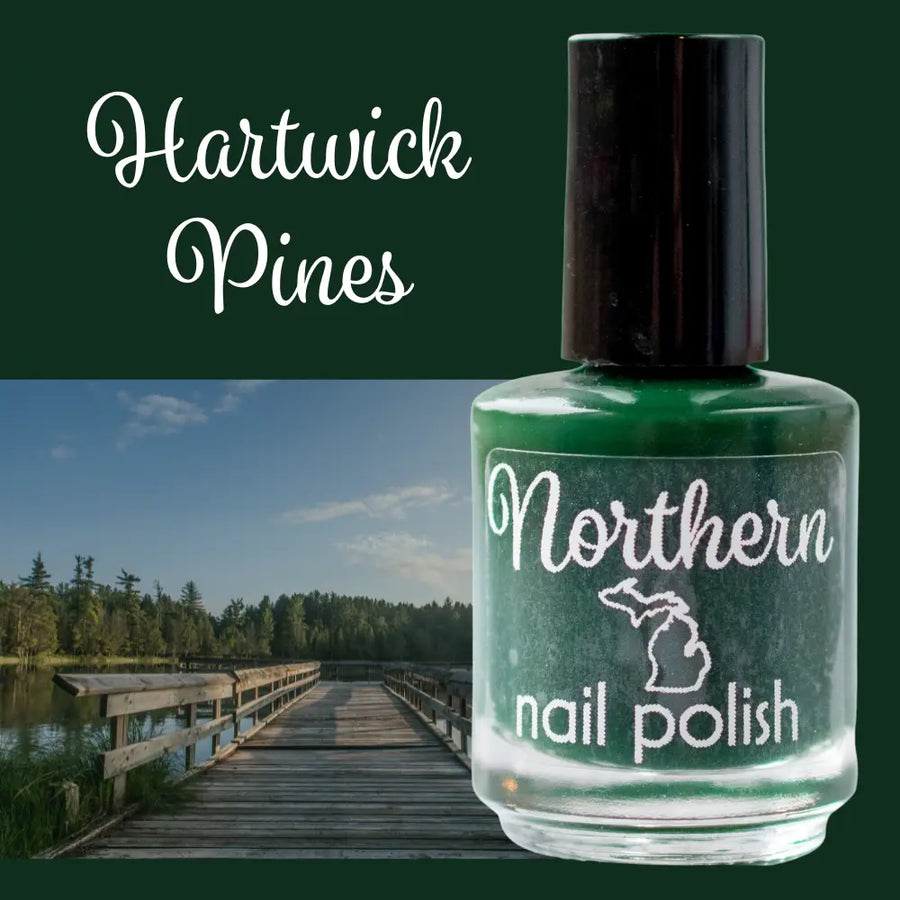 Northern Nail Polish