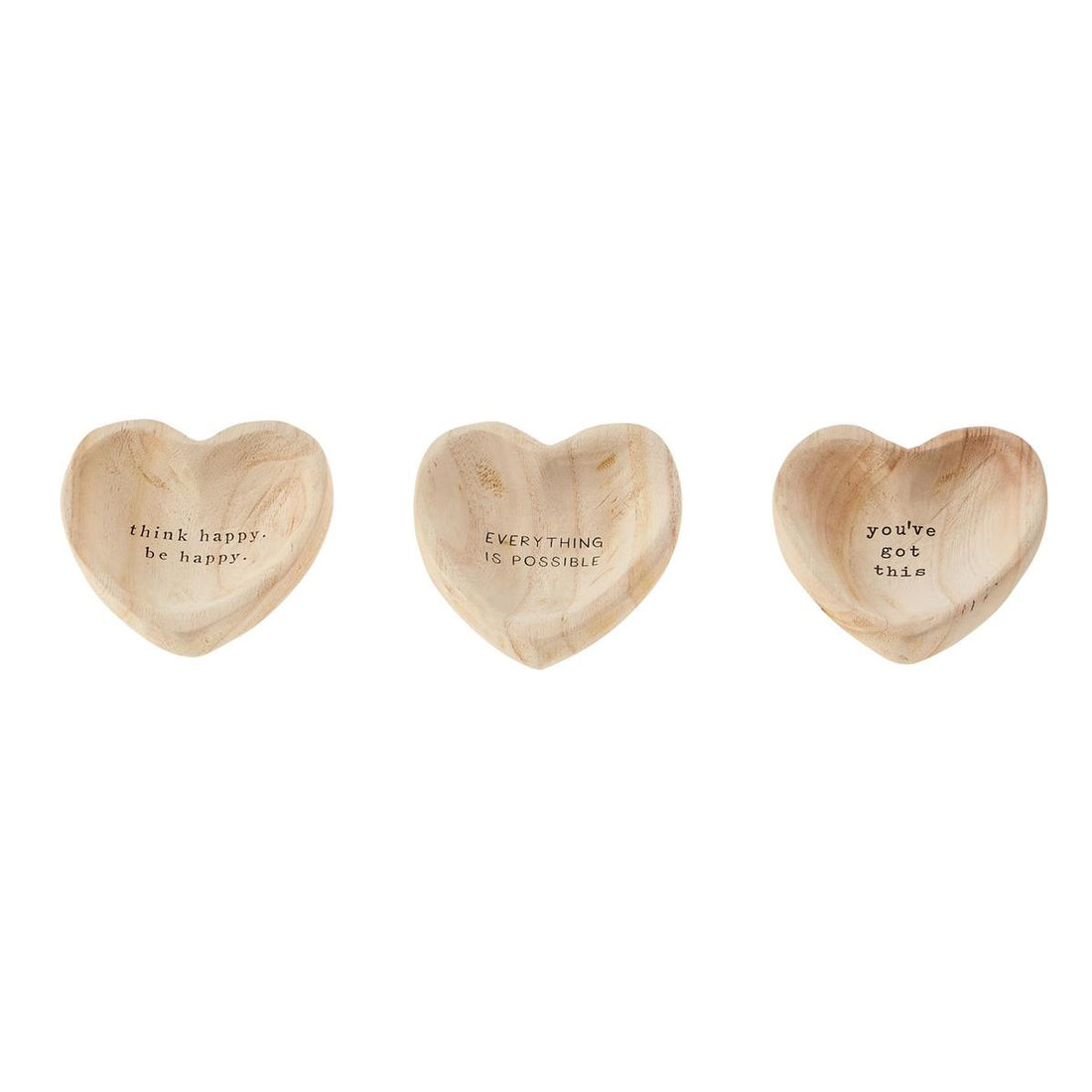 Heart Trinket Tray