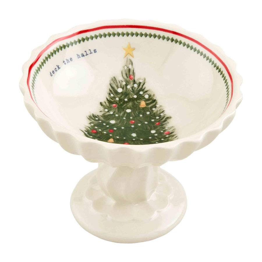 Vintage Candy Dish