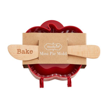 Thanksgiving Mini Pie Mold Sets