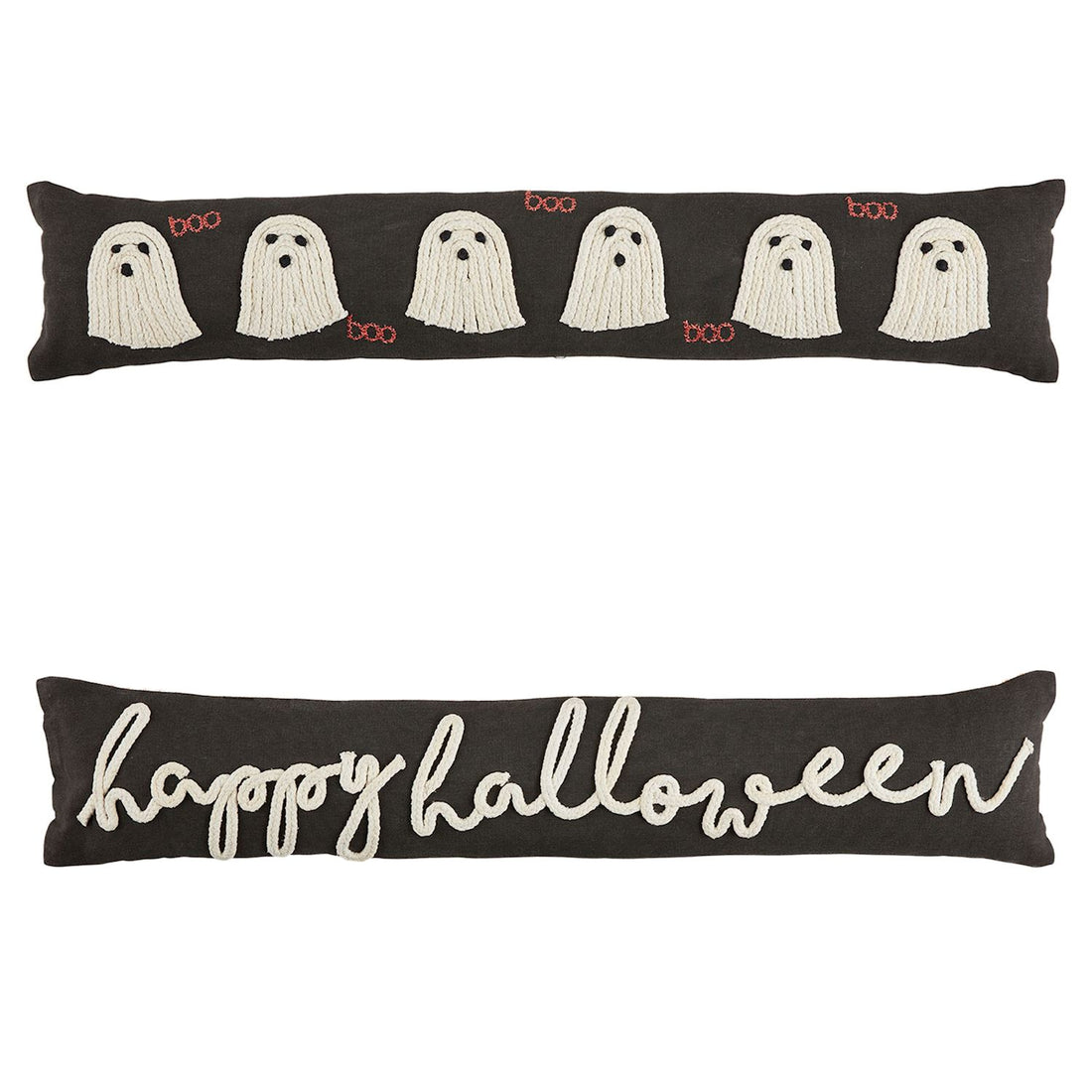 Halloween Glow Skinny Pillows