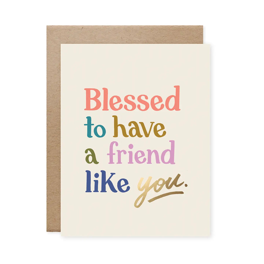 Cards | Naomi Paper