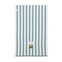 Golf Terry Towels