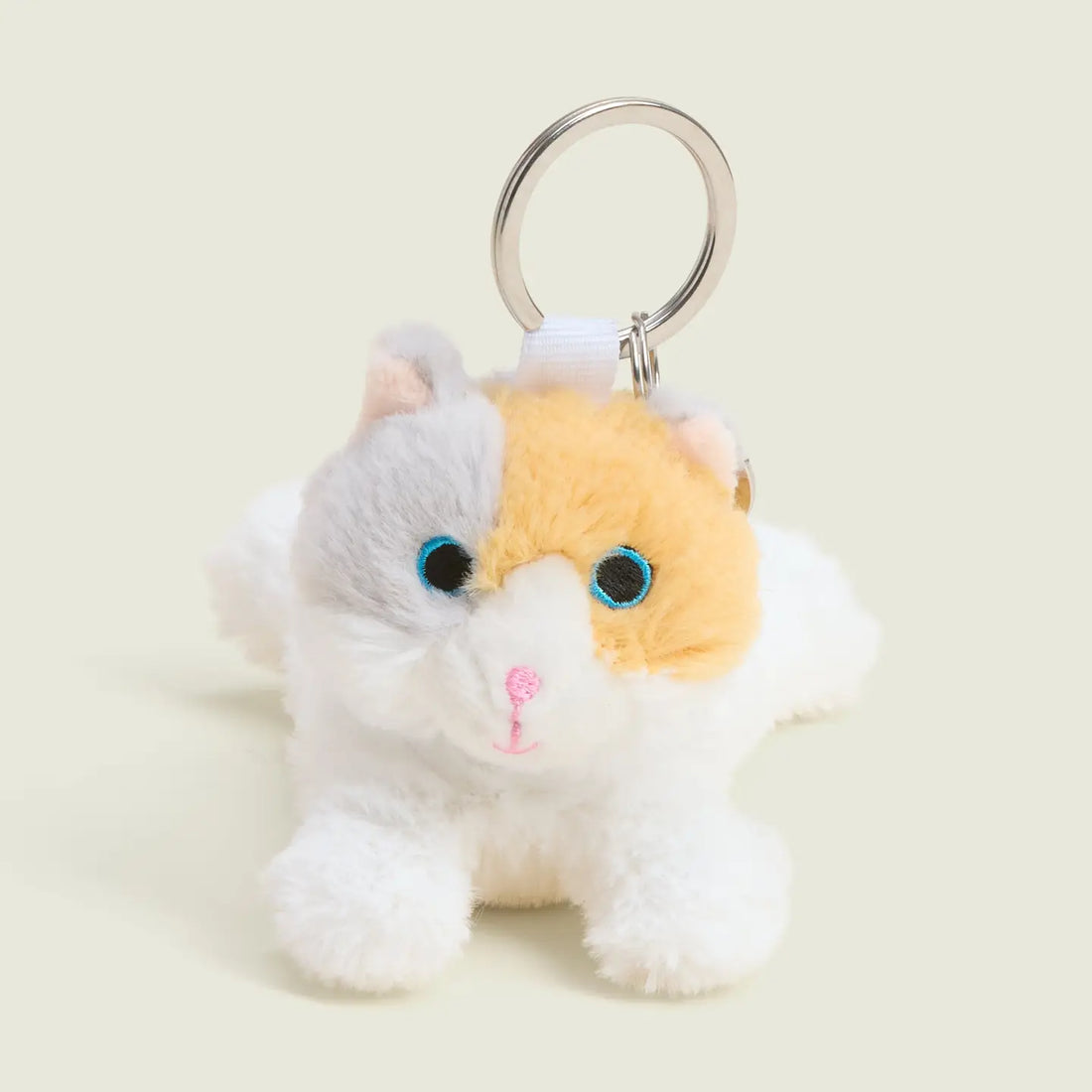 Warmies Key Ring