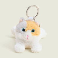 Warmies Key Ring