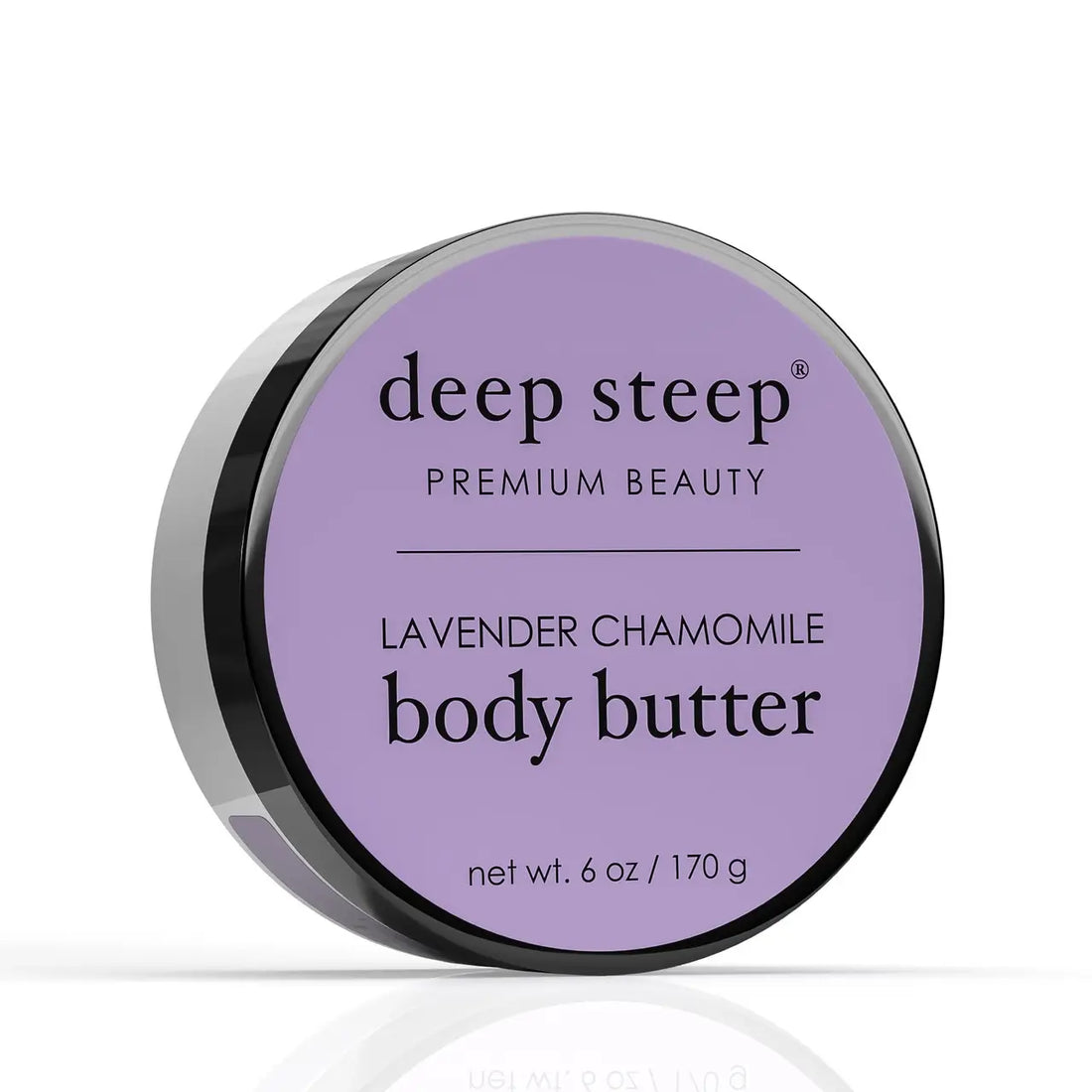 Lavender Chamomile Body Butter