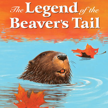 The Legend of the Beaver's Tail