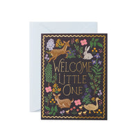 Rifle Paper Co. | Baby Card