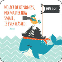 Kindness Lunch Box Notes For Kids