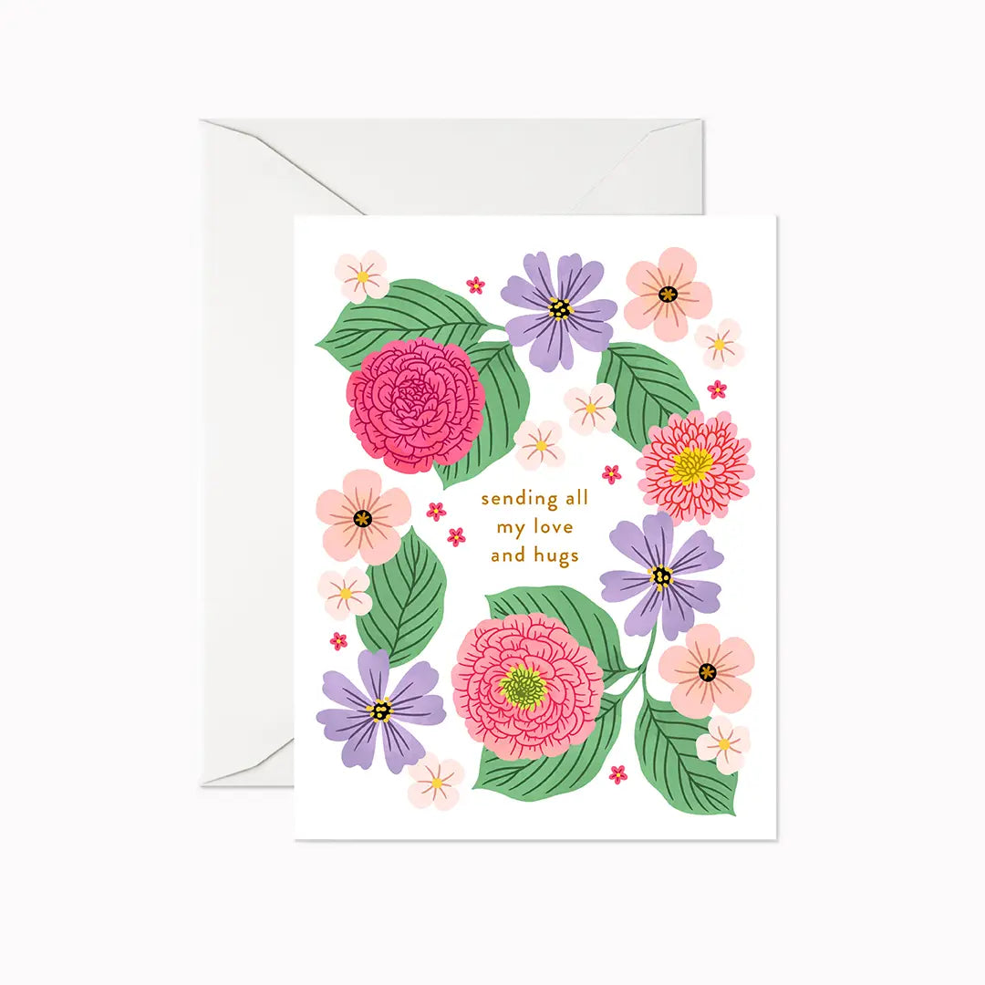 Cards | Linden Paper Co.
